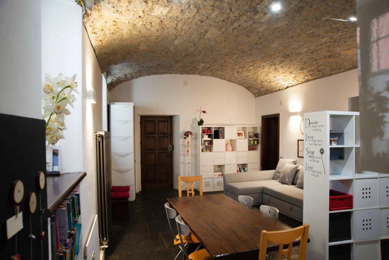 Holiday home Casa Bia