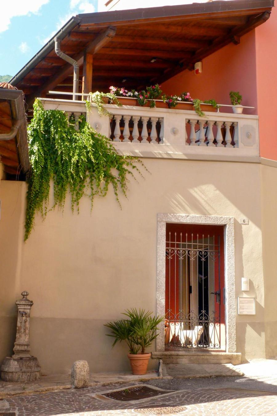 Casa Bia Holiday home Porlezza