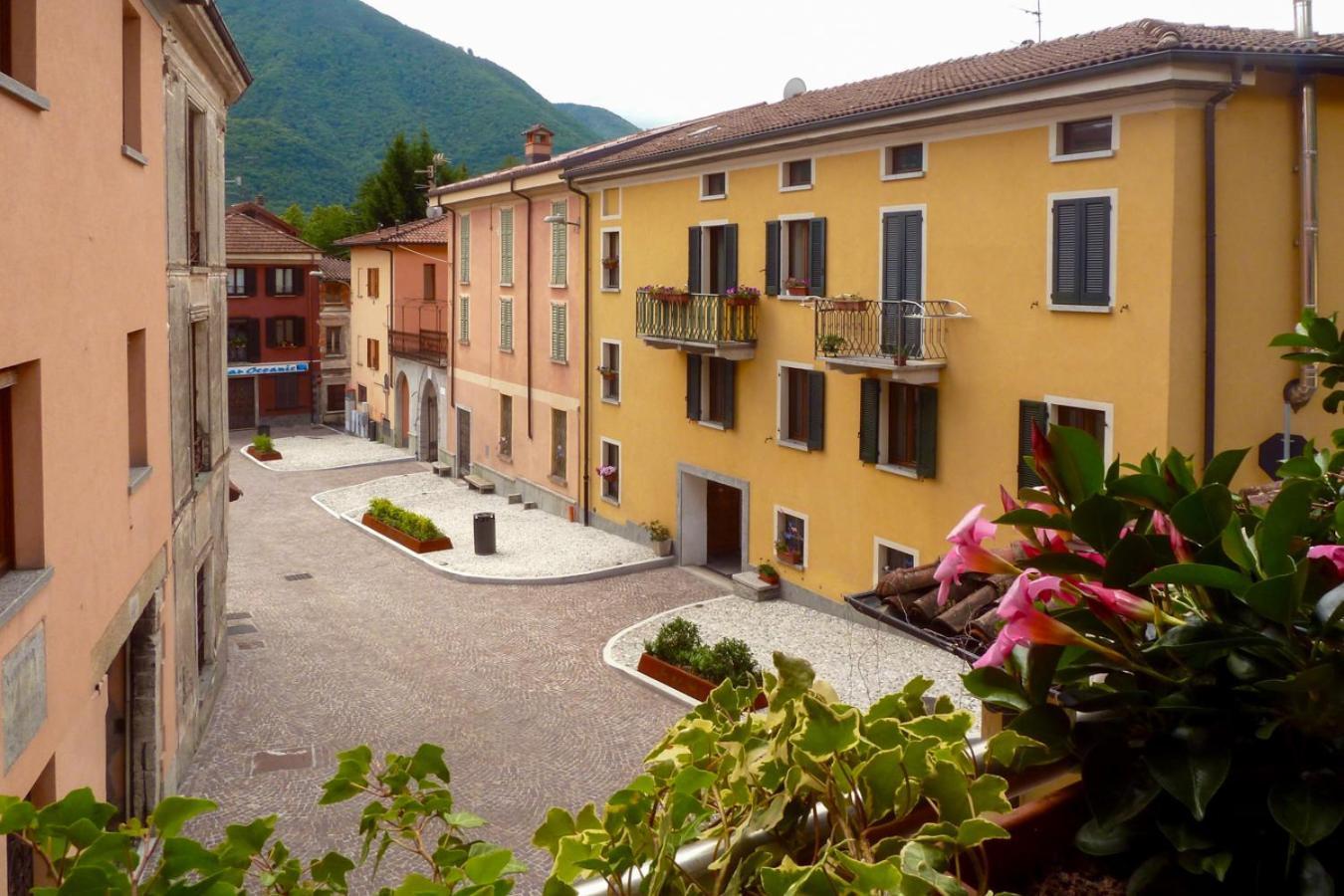 Holiday home Casa Bia