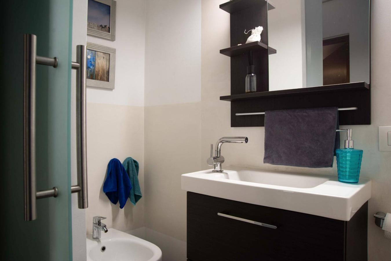 Casa Bia Holiday home Porlezza