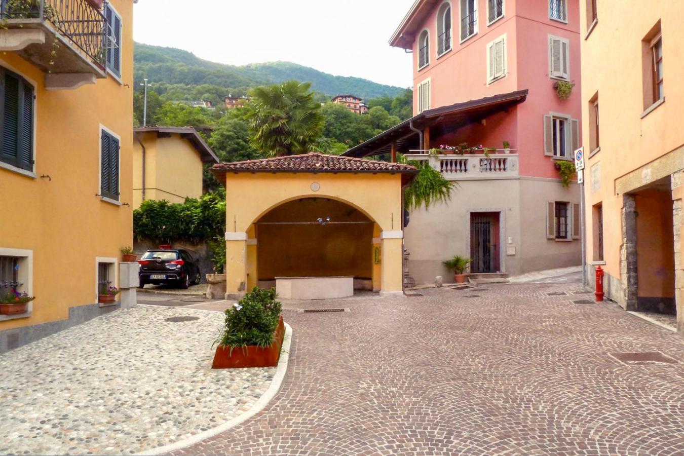 Casa Bia Holiday home