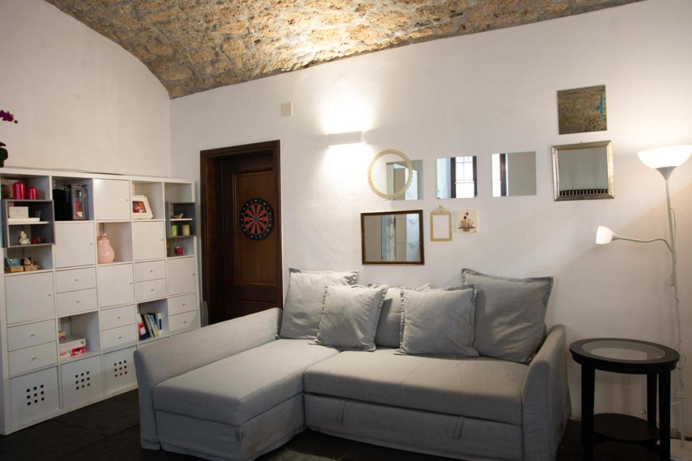 Holiday home Casa Bia