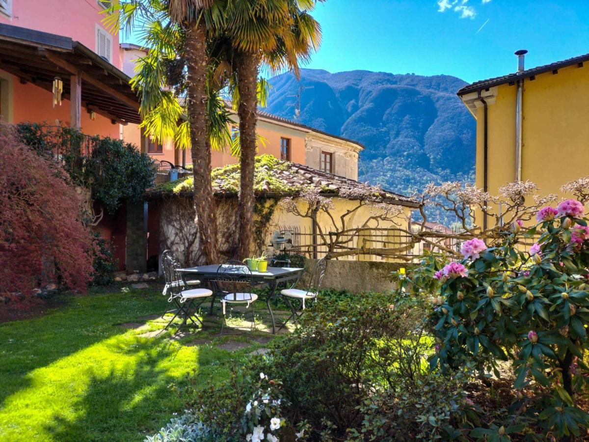 Casa Bia Holiday home *