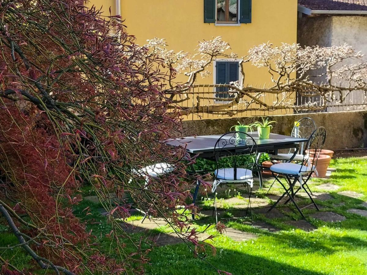 Casa Bia * Porlezza