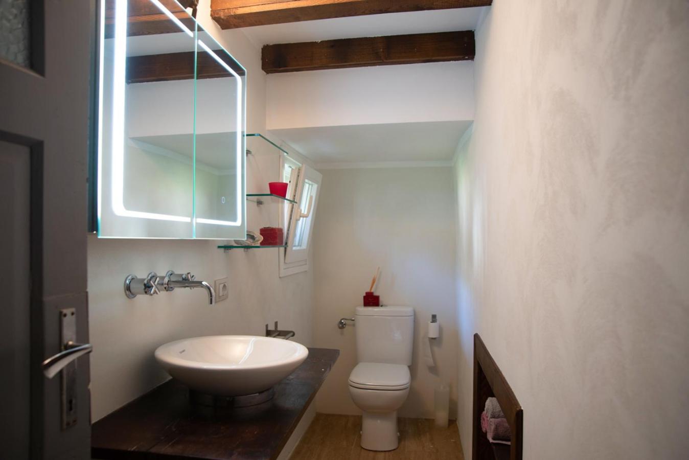 Holiday home Casa Bia *