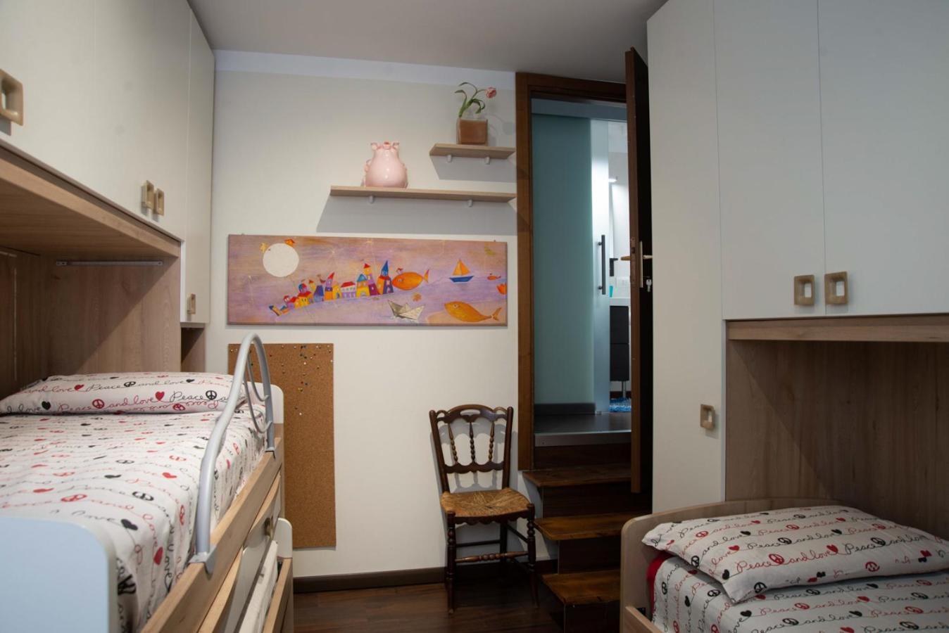 Casa Bia Сasa de vacaciones *